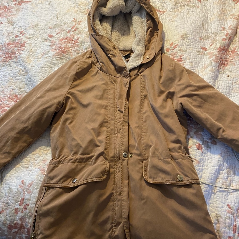 Forever 21 Jacket